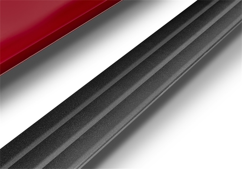 Chevrolet Colorado Running Board - AMP Research - PowerStep Smart Series - Black - `23-`26 Chevrolet Colorado Running Board - AMP Research - PowerStep Smart Series - Black - `23-`26